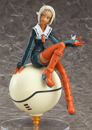 Max Factory Gunbuster Lal'C Mellk Mal 1/7