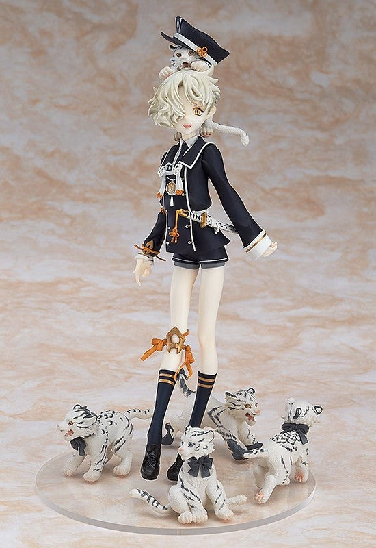 ORANGE ROUGE Touken Ranbu -ONLINE- 1/8 Series (1/3): Gokotai