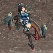 Max Factory Kantai Collection -Kancolle- 1/8 Series: Takao: Heavy Armament Ver.