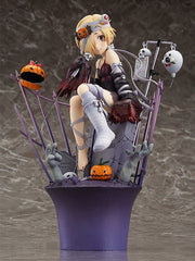Max Factory THE IDOLM@STER CINDERELLA GIRLS 1/7 Series: Koume Shirasaka: Halloween Nightmare Ver.