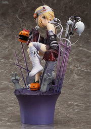 Max Factory THE IDOLM@STER CINDERELLA GIRLS 1/7 Series: Koume Shirasaka: Halloween Nightmare Ver.