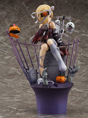 Max Factory THE IDOLM@STER CINDERELLA GIRLS 1/7 Series: Koume Shirasaka: Halloween Nightmare Ver.