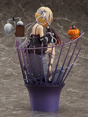 Max Factory THE IDOLM@STER CINDERELLA GIRLS 1/7 Series: Koume Shirasaka: Halloween Nightmare Ver.
