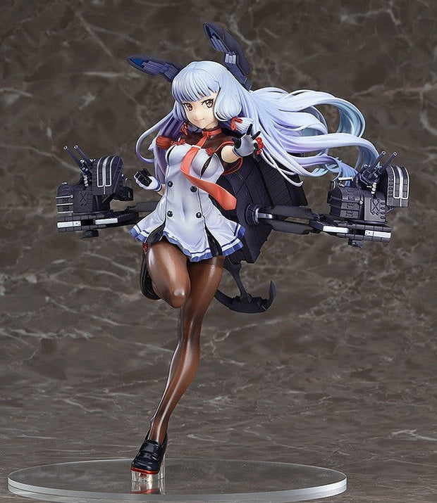 Max Factory Kantai Collection -Kancolle- 1/8 Series: Murakumo Kai-II
