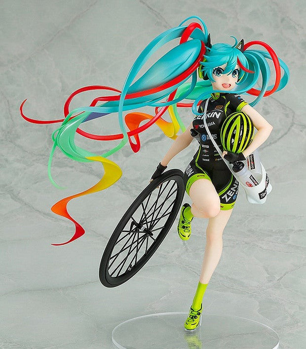 Max Factory Hatsune Miku GT Project 1/7 Series: Racing Miku 2016: TeamUKYO Ver.
