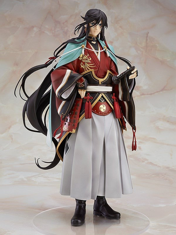 ORANGE ROUGE Touken Ranbu -ONLINE- 1/8 Series (2/3): Izuminokami Kanesada