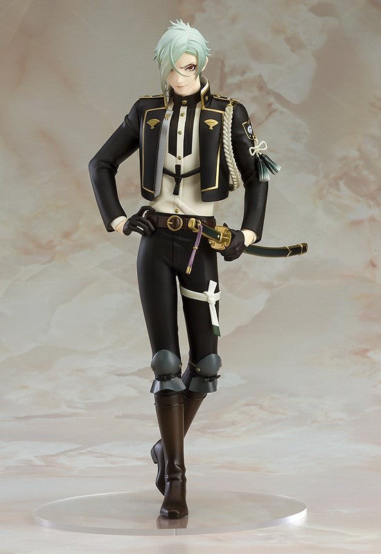 ORANGE ROUGE Touken Ranbu -ONLINE- 1/8 Series (2/3): Hizamaru