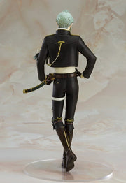 ORANGE ROUGE Touken Ranbu -ONLINE- 1/8 Series (2/3): Hizamaru