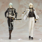 ORANGE ROUGE Touken Ranbu -ONLINE- 1/8 Series (2/3): Hizamaru