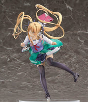 Max Factory Saekano: How to Raise a Boring Girlfriend ♭ 1/7 Series: Eriri Spencer Sawamura