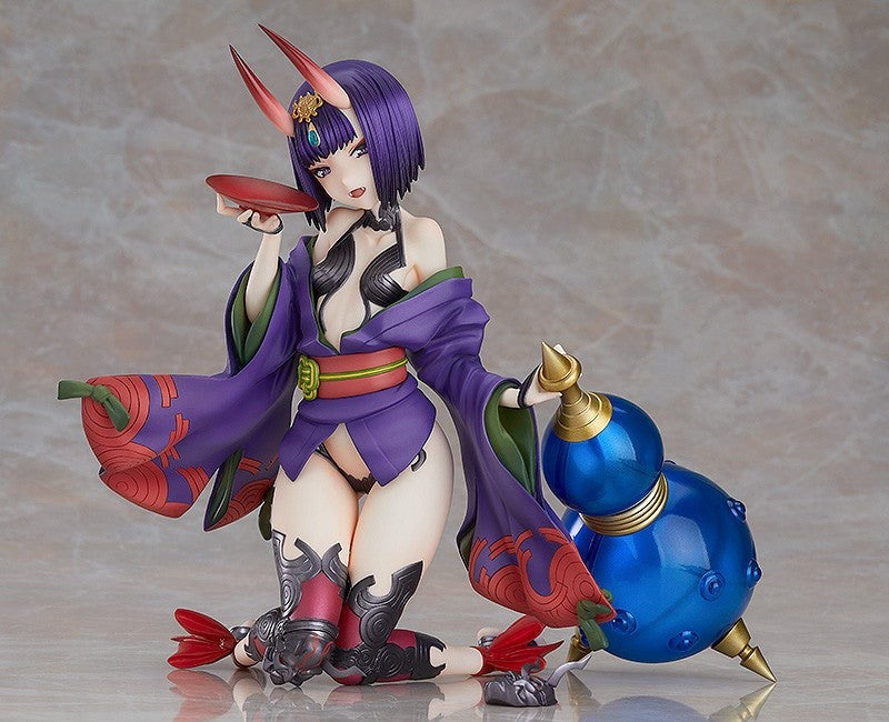Max Factory Fate/Grand Order 1/7 Series: Assassin/Shuten-Douji
