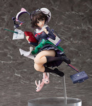 Max Factory Saekano: How to Raise a Boring Girlfriend ♭ 1/7 Series: Megumi Kato