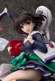 Max Factory Saekano: How to Raise a Boring Girlfriend ♭ 1/7 Series: Megumi Kato