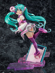 Max Factory Hatsune Miku 1/7 Series: Kentaro Yabuki x osoba Ver.