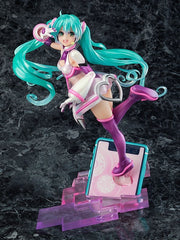 Max Factory Hatsune Miku 1/7 Series: Kentaro Yabuki x osoba Ver.
