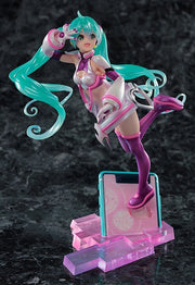 Max Factory Hatsune Miku 1/7 Series: Kentaro Yabuki x osoba Ver.