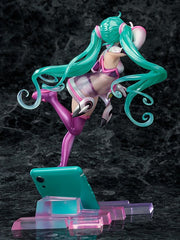 Max Factory Hatsune Miku 1/7 Series: Kentaro Yabuki x osoba Ver.