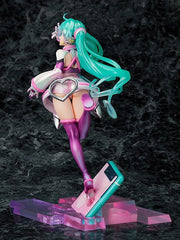 Max Factory Hatsune Miku 1/7 Series: Kentaro Yabuki x osoba Ver.