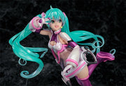 Max Factory Hatsune Miku 1/7 Series: Kentaro Yabuki x osoba Ver.