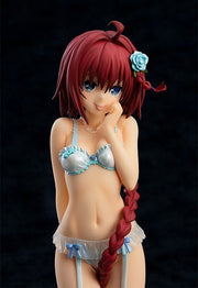 Max Factory To Love-Ru Darkness 1/6 Series: Mea Kurosaki: Refined Ver.