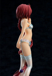 Max Factory To Love-Ru Darkness 1/6 Series: Mea Kurosaki: Refined Ver.