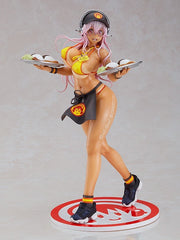 Max Factory Super Sonico Bikini Waitress Ver. 1/6