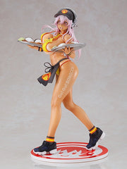 Max Factory Super Sonico Bikini Waitress Ver. 1/6