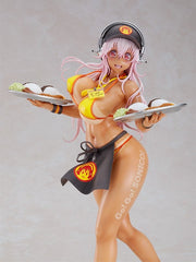 Max Factory Super Sonico Bikini Waitress Ver. 1/6