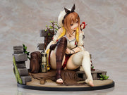 Max Factory Atelier Ryza: Ever Darkness & the Secret Hideout 1/6 Series: Reisalin Stout