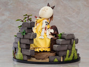 Max Factory Atelier Ryza: Ever Darkness & the Secret Hideout 1/6 Series: Reisalin Stout