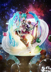 Max Factory Hatsune Miku 1/7 Series: Virtual Pop Star Ver.