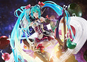 Max Factory Hatsune Miku 1/7 Series: Virtual Pop Star Ver.