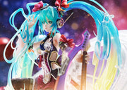 Max Factory Hatsune Miku 1/7 Series: Virtual Pop Star Ver.