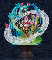 Max Factory Hatsune Miku 1/7 Series: Virtual Pop Star Ver.