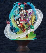 Max Factory Hatsune Miku 1/7 Series: Virtual Pop Star Ver.