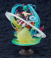 Max Factory Hatsune Miku 1/7 Series: Virtual Pop Star Ver.
