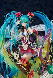 Max Factory Hatsune Miku 1/7 Series: Virtual Pop Star Ver.