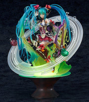 Max Factory Hatsune Miku 1/7 Series: Virtual Pop Star Ver.