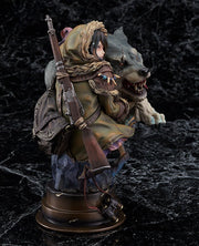 Max Factory None 1/8 Series: Northern Tale Repaint