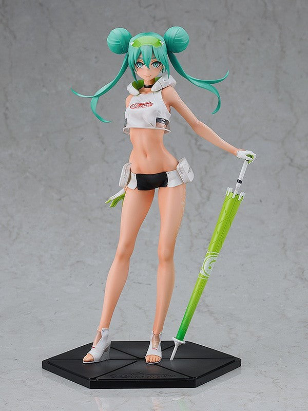 Max Factory Hatsune Miku GT Project 1/7 Series: Racing Miku 2022: Tropical Ver.