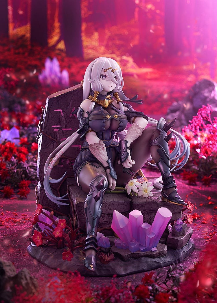 Max Factory Atelier Ryza: Ever Darkness & the Secret Hideout 1/6 Series: Lila Decyrus