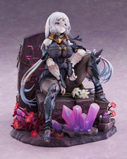 Max Factory Atelier Ryza: Ever Darkness & the Secret Hideout 1/6 Series: Lila Decyrus