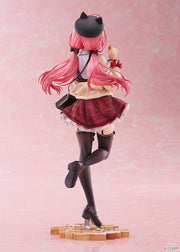 Max Factory hololive production 1/7 Series: Sakura Miko: Date Style - Casual Outfit Ver.