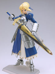 figma 003 Saber: Armor ver.
