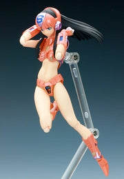 figma 031 Sakura Hime (Original Edition): JPWA Tag Tournament ver.