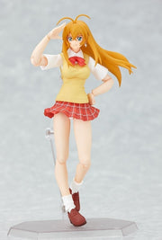 figma 041 Sonsaku Hakufu