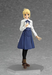 figma 050 Saber: Casual ver.