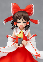 figma 055 Reimu Hakurei