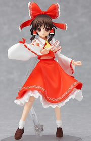 figma 055 Reimu Hakurei