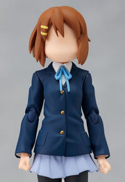 figma 057 Yui Hirasawa: School Uniform ver.